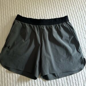 Men’s Under Armour Shorts size XL NWOT